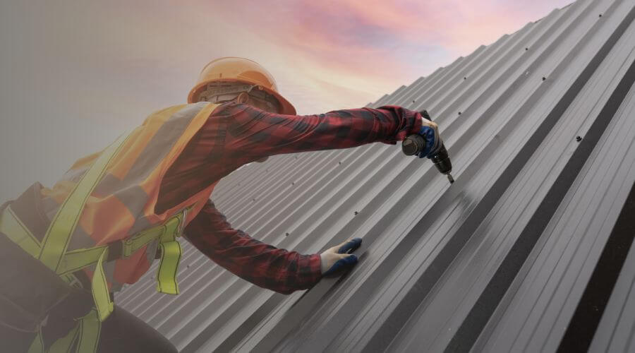 Expert tile roof repair services in Altura, MN